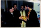 Lomljenje kolača 1993